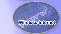 Wireless Internet