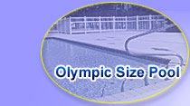 Olympic Size Pool